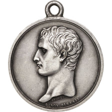Napoléon Ier, La Fortune conservatrice, Médaille