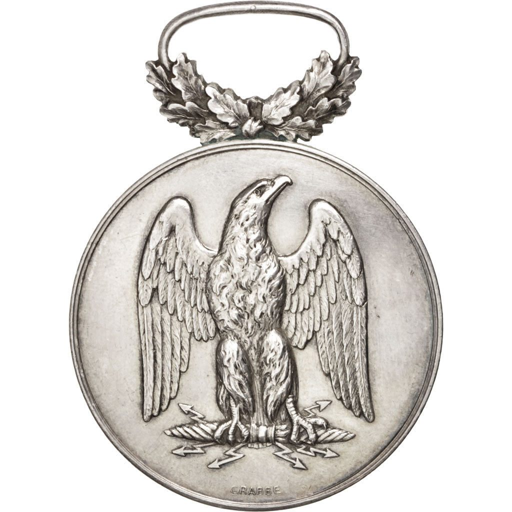 FRANCE, Politics, Society, War, French Fifth Republic, Medal, AU(55-58),...
