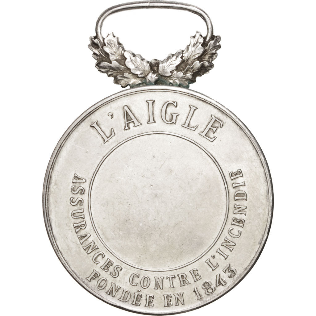 FRANCE, Politics, Society, War, French Fifth Republic, Medal, AU(55-58),...