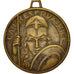 Assurance La Préservatrice, Médaille