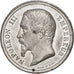Napoléon III, Exposition régionale à Rouen, Médaille