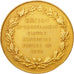 France, Medal, French Third Republic, Politics, Society, War, AU(50-53), Vermeil