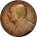FRANCE, Medicine, French Third Republic, Medal, AU(50-53), Pillet, Bronze, 67,..