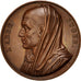 Francia, Medal, Louis XVIII, Religions & beliefs, 1817, Depaulis, BB+, Bronzo