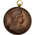 Francia, Medal, Louis XVIII, Arts & Culture, 1818, BB+, Bronzo