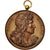 Francia, Medal, Louis XVIII, Arts & Culture, 1817, Domard, SPL-, Bronzo