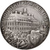 Francia, Medal, French Third Republic, Business & industry, Lefebvre, BB, Arg...