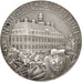 France, Medal, French Third Republic, Business & industry, Lefebvre, AU(50-53)