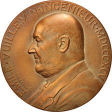 FRANCE, Business & industry, French Third Republic, Medal, AU(50-53), Dupuis.D,.