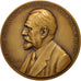 France, Medal, French Third Republic, Politics, Society, War, 1933, SUP, Bronze