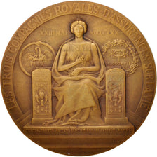 France, Medal, French Third Republic, Politics, Society, War, TTB, Bronze