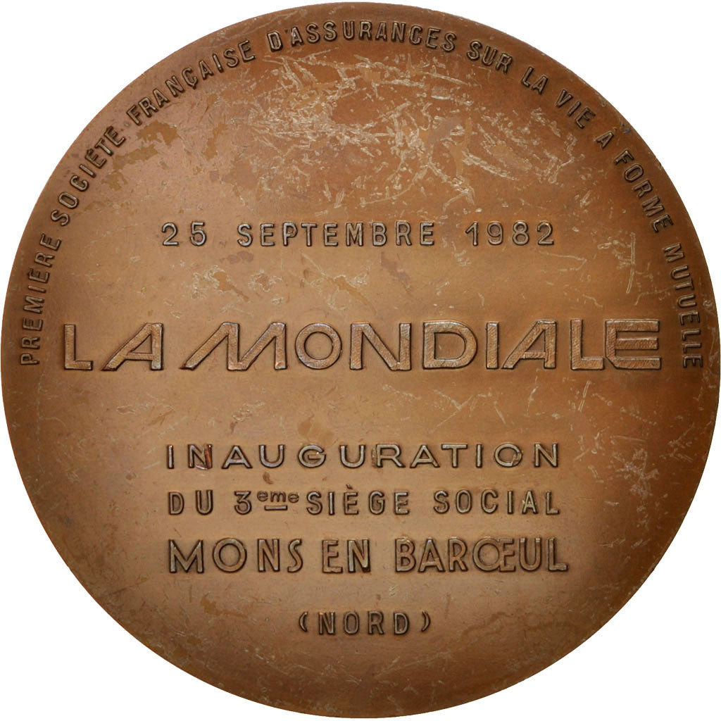 Francja, Medal, Piąta Republika Francuska, Polityka, społeczeństwo, wojna