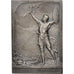 FRANCE, Sports & leisure, French Third Republic, Medal, AU(50-53), Bronze, 70,..