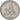 Frankreich, Medal, The Fifth Republic, History, SS, Nickel
