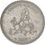 Frankrijk, Medal, The Fifth Republic, History, ZF, Nickel