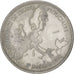 Francja, Medal, Piąta Republika, Historia, EF(40-45), Nikiel