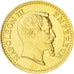 France, Medal, French Fifth Republic, History, MS(65-70), Gold