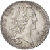 France, Token, Notary, 1720, AU(50-53), Silver, Lerouge:293