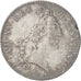 France, Token, Notary, 1720, EF(40-45), Silver, Lerouge:298