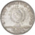 Francia, Token, Notary, 1720, MBC, Plata, Lerouge:298