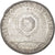 Francia, Token, Notary, 1812, EBC+, Plata, Lerouge:171