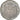 France, Token, Notary, 1816, MS(60-62), Silver, Lerouge:9