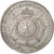 Francia, Token, Notary, 1813, EBC, Plata, Lerouge:365