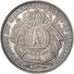 France, Notary, Token, MS(65-70), Silver, 33, Lerouge #365, 15.30