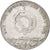 Francia, Token, Notary, 1806, MBC+, Plata, Lerouge:86