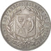 France, Token, Notary, 1886, AU(55-58), Silver, Lerouge:368
