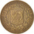 Francia, Token, Notary, SPL-, Bronzo, Lerouge:368