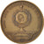 Francia, Token, Notary, SPL-, Bronzo, Lerouge:368