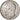 France, Token, Notary, 1854, Caqué, AU(55-58), Silver, Lerouge:156
