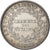 Francia, Token, Notary, SC, Plata, Lerouge:158