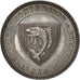 France, Token, Notary, 1876, MS(63), Silver, Lerouge:200
