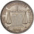 Munten, Andere munten, Token, 1867, UNC-, Zilver