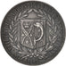 France, Token, Notary, AU(55-58), Silver, Lerouge:368