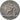 France, Token, Notary, 1910, MS(60-62), Silver, Lerouge:3c