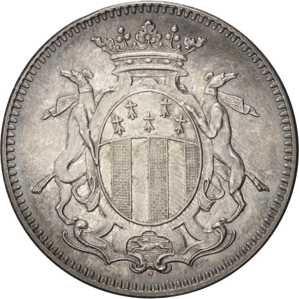 France, Jeton, Notary, 1905, SUP+, Argent, Lerouge:345
