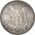 Francia, Token, Notary, 1905, EBC+, Plata, Lerouge:345