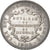 Francia, Token, Notary, 1905, EBC+, Plata, Lerouge:345