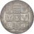 Francia, Token, Notary, 1911, Marey, EBC+, Plata, Lerouge:259