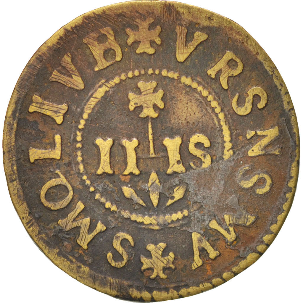 France, token count, Token, AU(50-53), Copper, 23, 3.50
