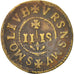 France, token count, Token, AU(50-53), Copper, 23, 3.50