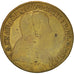 France, Token, Royal, VF(30-35), Brass, Feuardent:12438