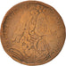 France, Token, Royal, EF(40-45), Copper, Feuardent:12690