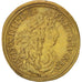 Francja, Token, Królewskie, EF(40-45), Mosiądz
