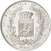 France, Token, Trade Brokers, 1838, Barre, AU(55-58), Silver