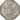 France, Token, Bank, MS(63), Silver