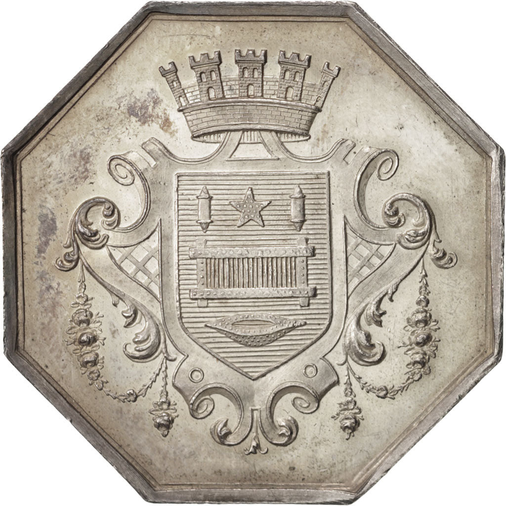 Francia, Token, Trade Brokers, EBC+, Plata